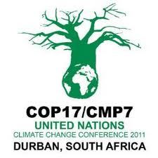 Clima: Presidente da COP17 destacou sintonia entre países desenvolvidos e em vias de desenvolvimento para obtenção de acordo